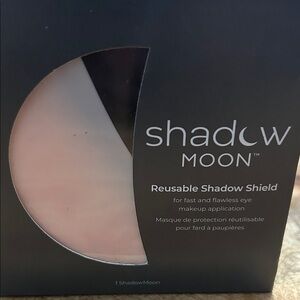 Reusable Shadow Shield - Cream